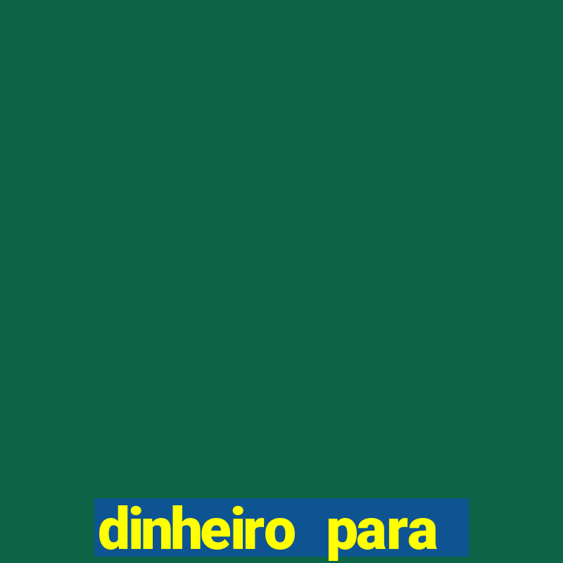 dinheiro para imprimir word